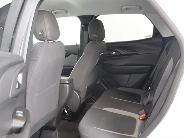 2025 Chevrolet Trailblazer LT - Photo 15