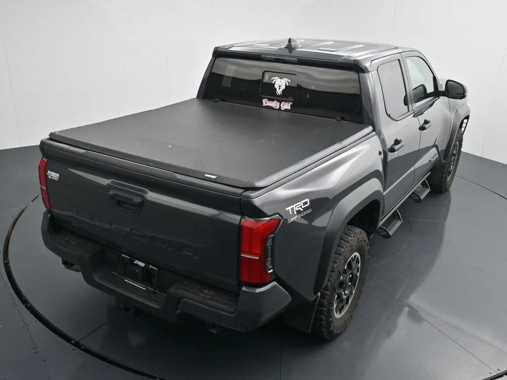 Used 2024  Toyota TRD Off-Road image 14