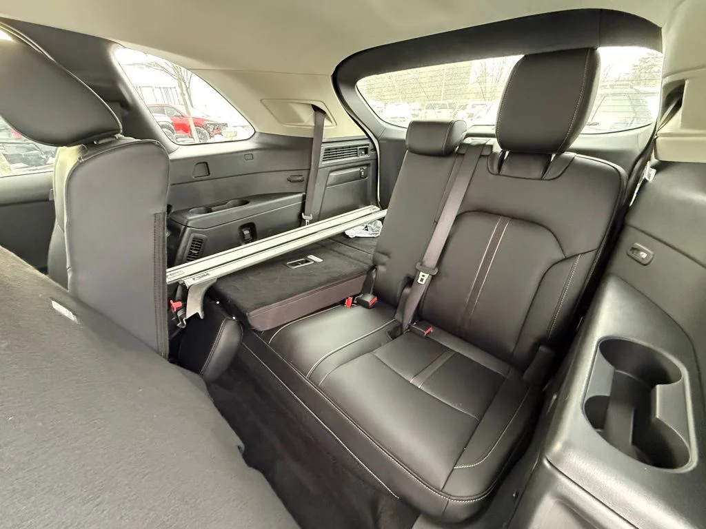 2024 Mazda CX-90 Turbo Select Package - Photo 30