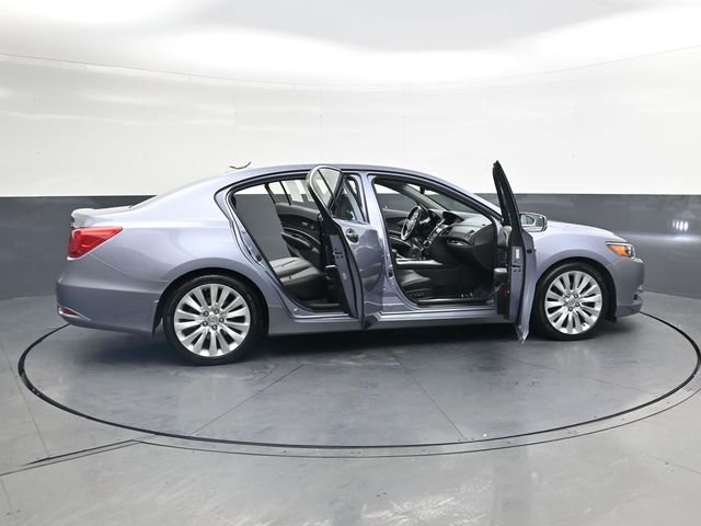 Used 2015  Acura Base image 40
