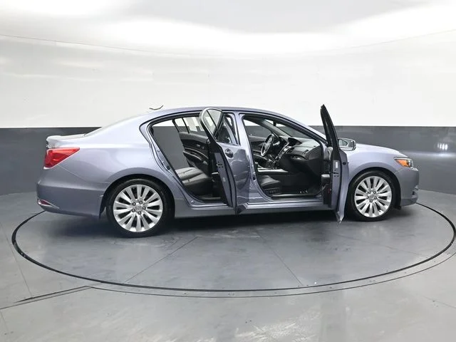 Used 2015  Acura Base image 40