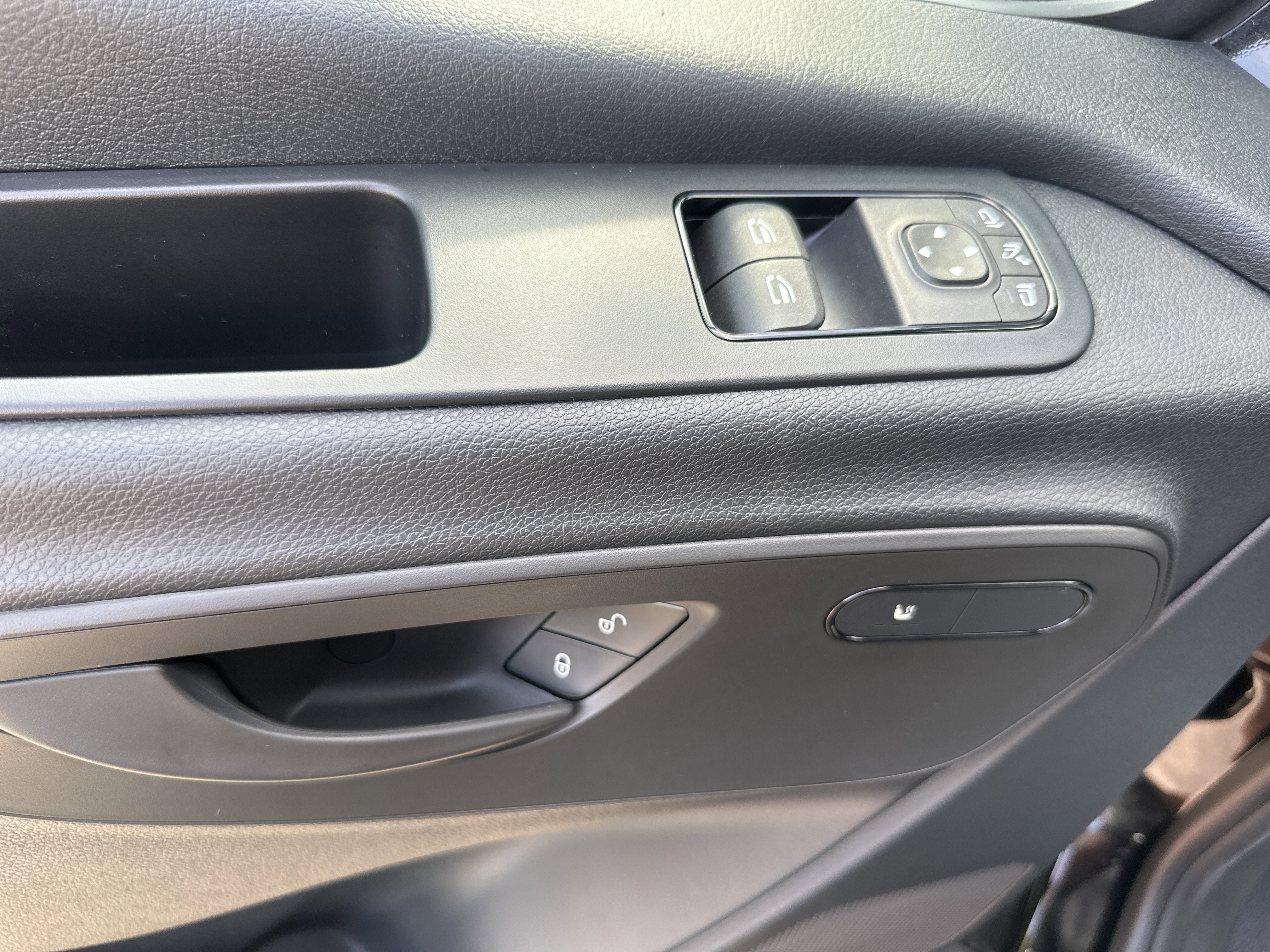 2025 Mercedes-Benz Sprinter Passenger Van Base - Photo 11