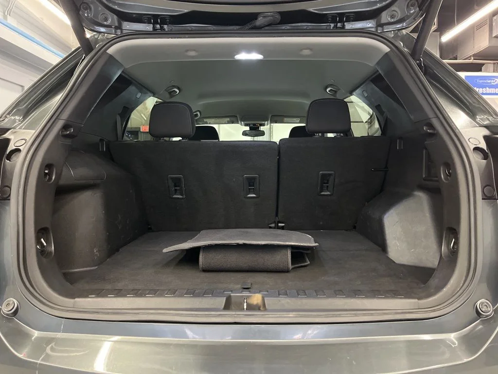 2021 Chevrolet Equinox LT - Photo 33