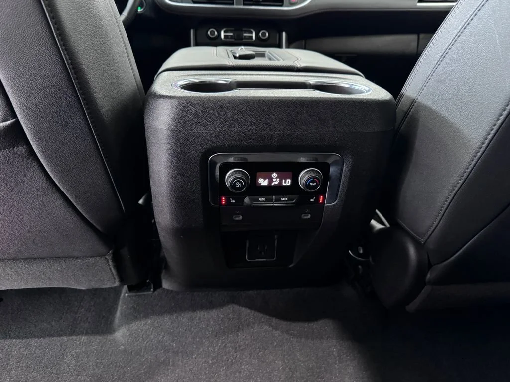 2023 Chevrolet Tahoe RST - Photo 32