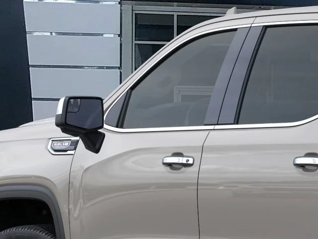 New 2026 Coastal Dune GMC Denali image 12
