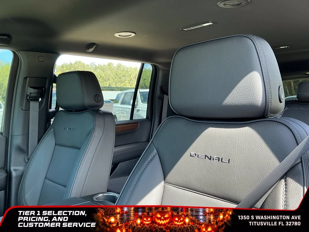 New 2026 Onyx Black GMC Denali image 26