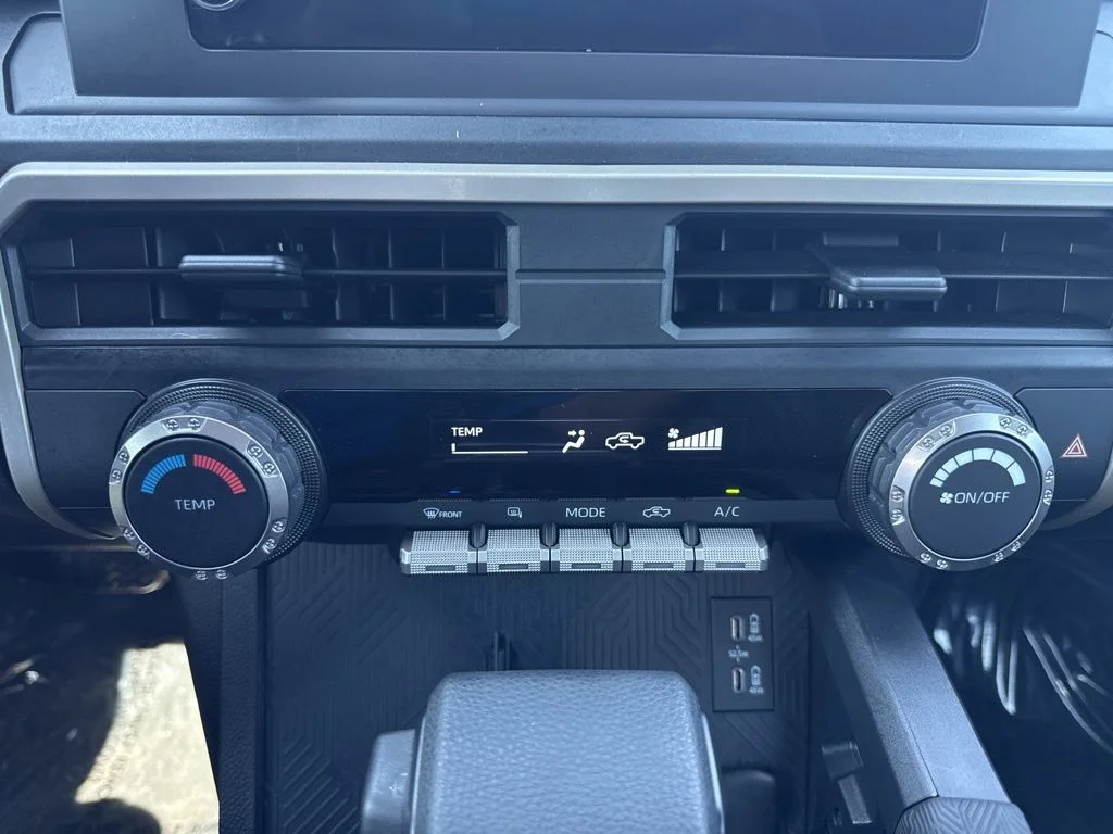 Used 2024 Gray Toyota SR image 17