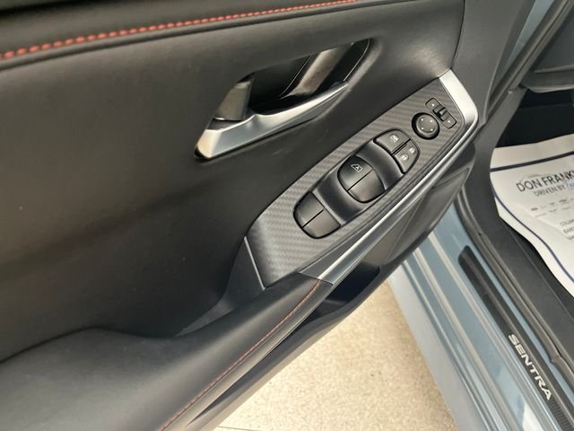 Used 2024 Gray Nissan SR image 10