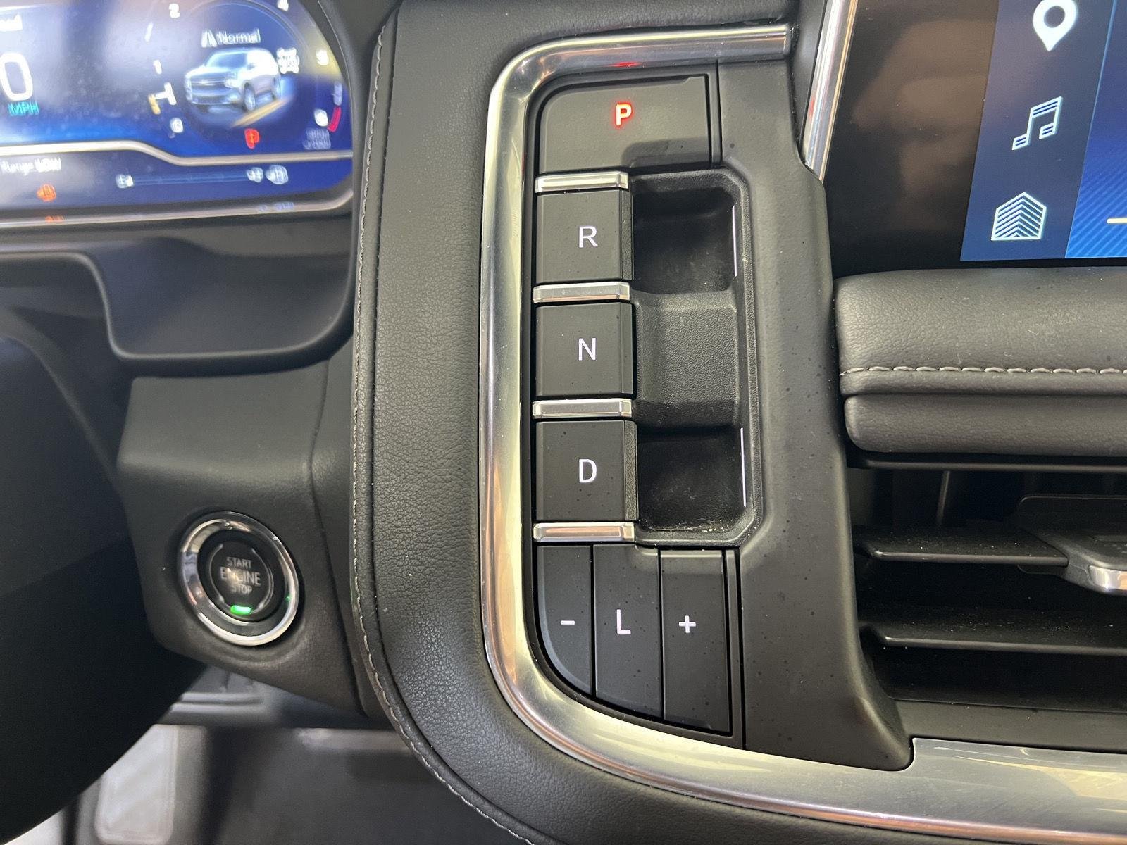 Used 2023 Summit White Chevrolet LT image 20