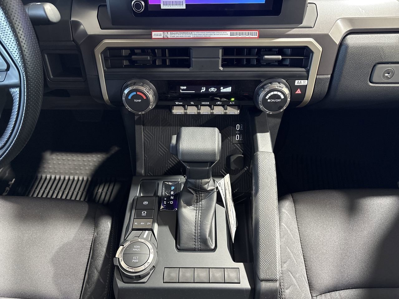 2026 Toyota Tacoma SR5 - Photo 21