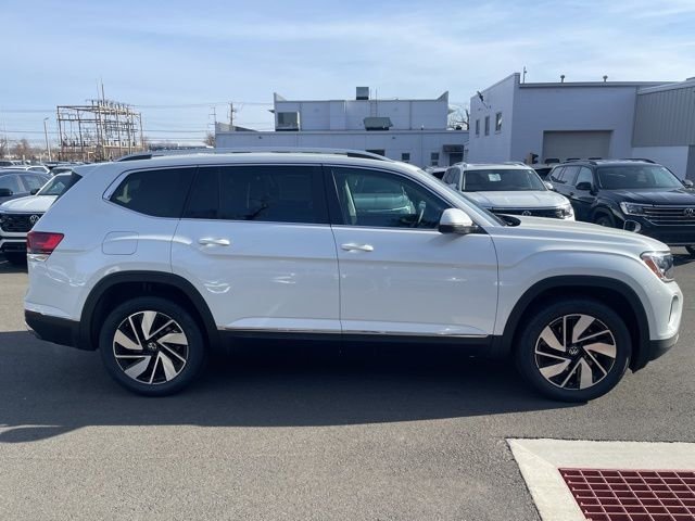 2026 Volkswagen Atlas SEL - Photo 6