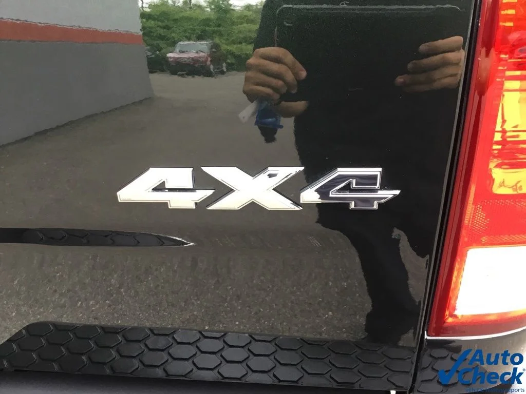 2018 RAM Ram 2500 Pickup Big Horn - Photo 22