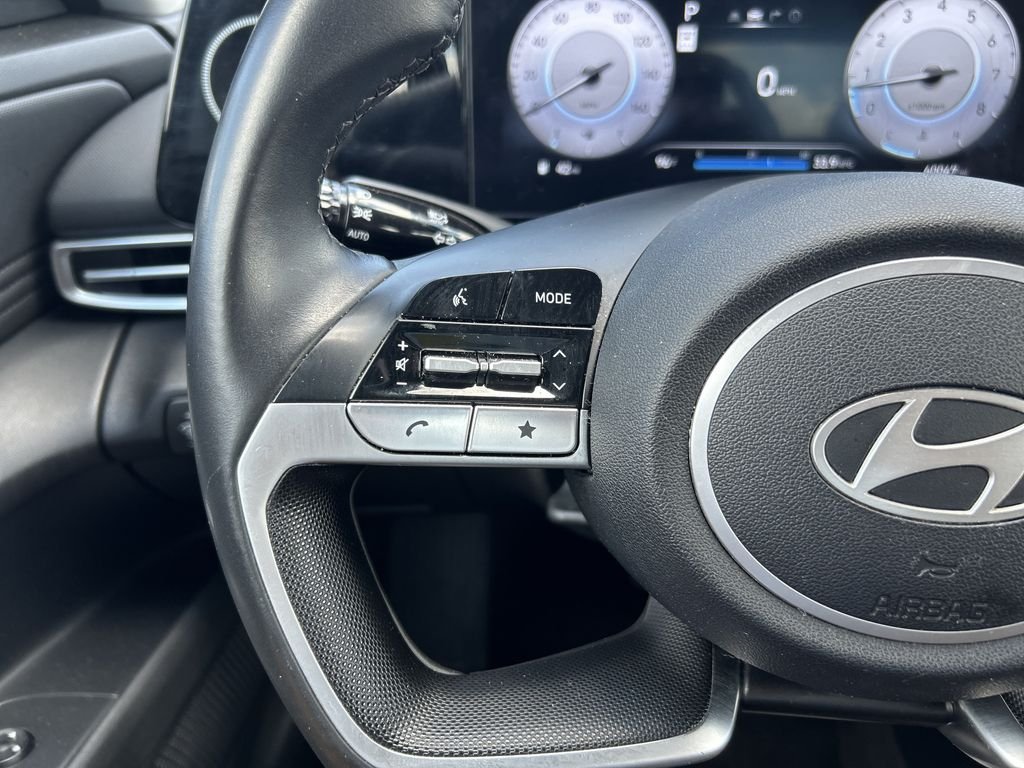 2024 Hyundai Elantra Limited - Photo 28