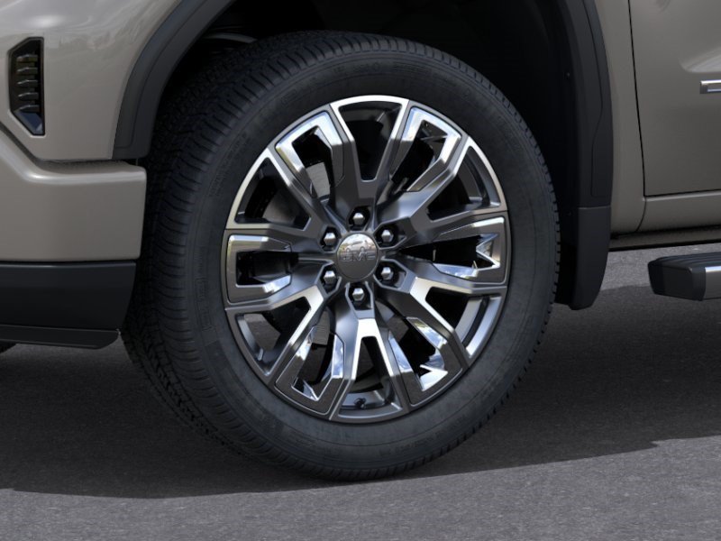 New 2026 Coastal Dune GMC Denali image 9