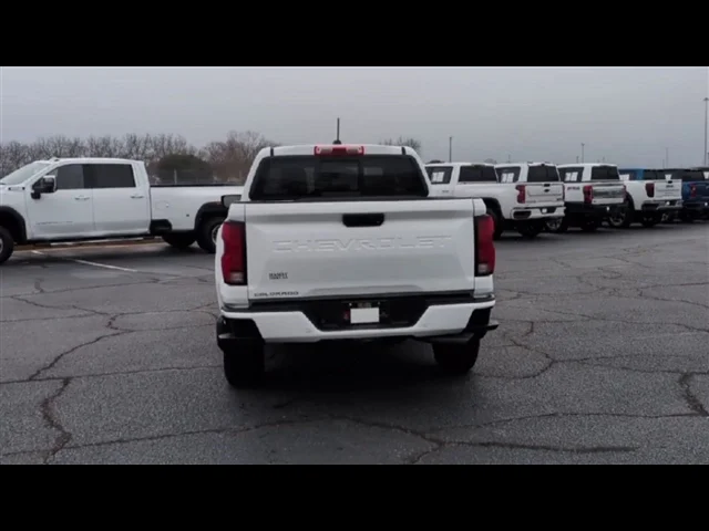 2026 Chevrolet Colorado LT - Photo 66