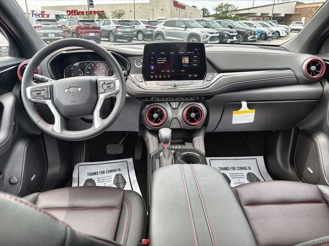 2026 Chevrolet Blazer RS - Photo 36