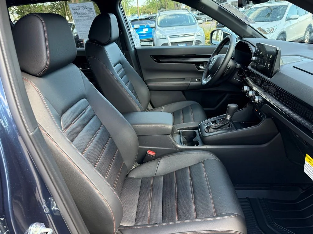 Certified Used 2026  Honda Sport Touring image 19