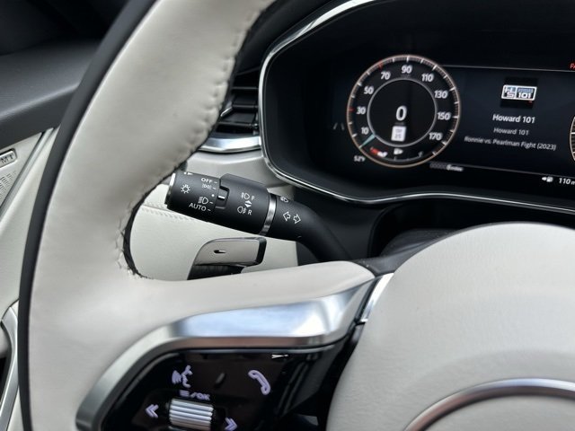 2026 Jaguar F-Pace R-Dynamic S - Photo 24