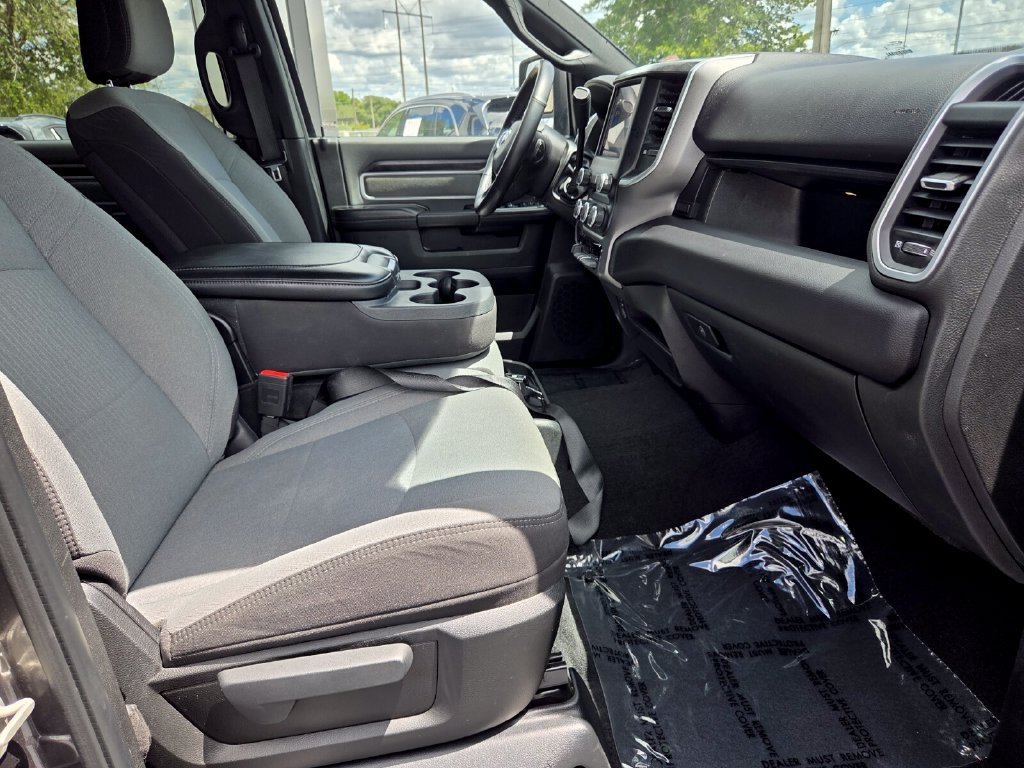 2023 RAM Ram 2500 Pickup Big Horn - Photo 15