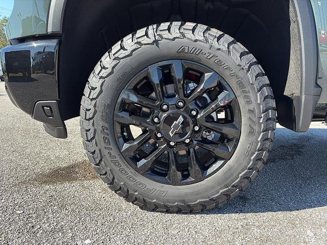 2026 Chevrolet Silverado 2500 HD LT - Photo 26