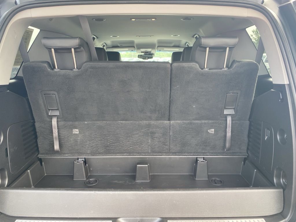 Used 2019 Gray Chevrolet LT image 37