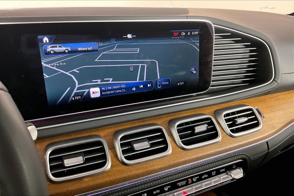 2024 Mercedes-Benz GLS Maybach - Photo 6