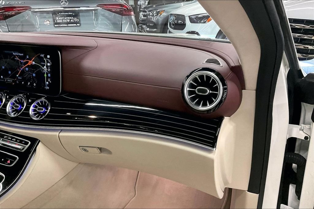 2023 Mercedes-Benz CLS-Class CLS 450 - Photo 14