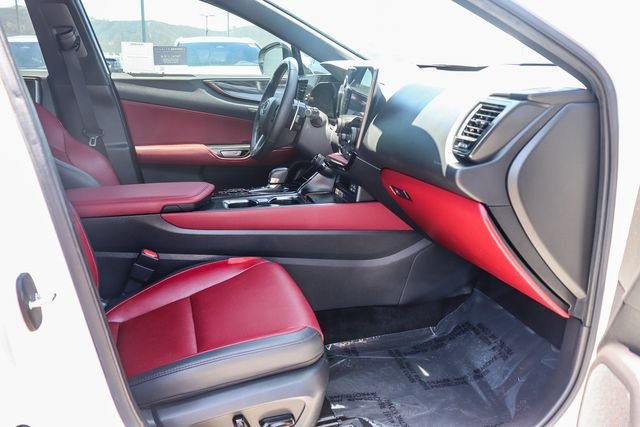 Certified Used 2024 EMINENT WHITE PEARL Lexus 350 Premium image 19