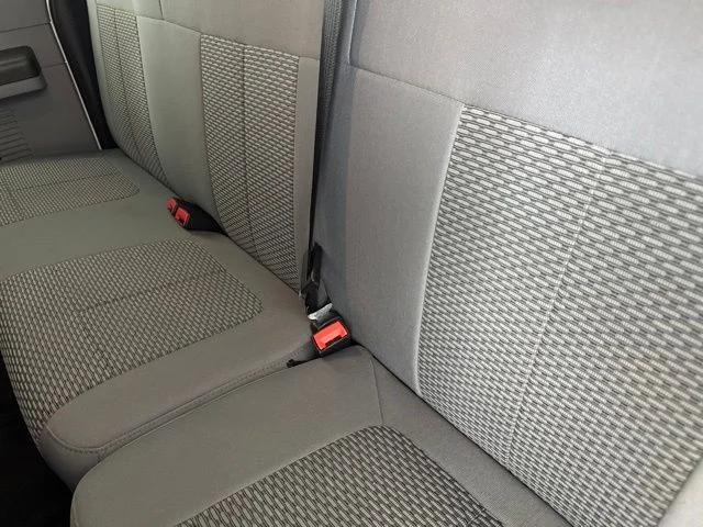 Used 2014 White Ford XLT image 24