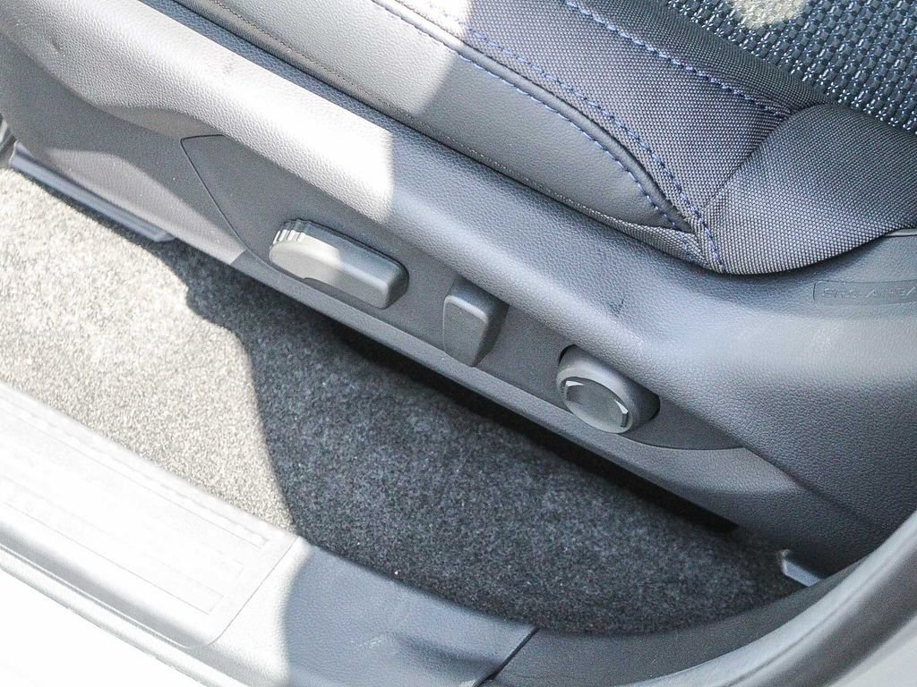 New 2026 RIVER ROCK PEARL Subaru Premium Hybrid image 21