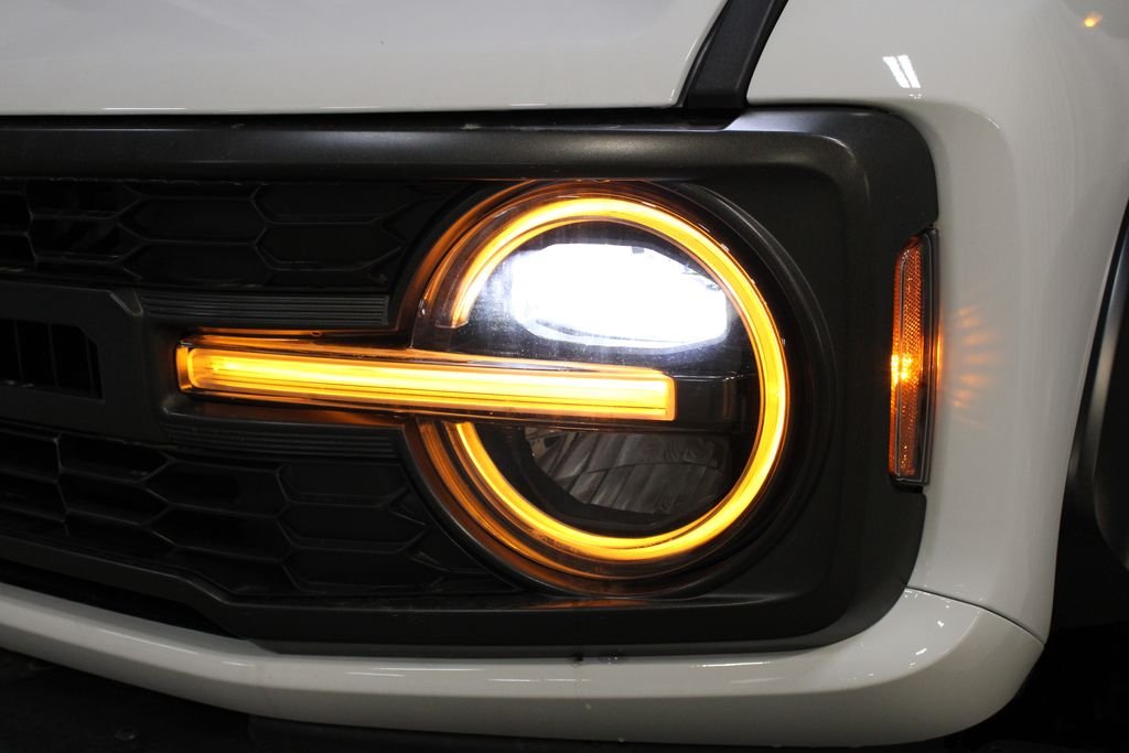 2025 Ford Bronco 4-Door Raptor - Photo 33