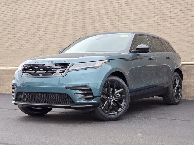 2026 Land Rover Range Rover Velar Dynamic se