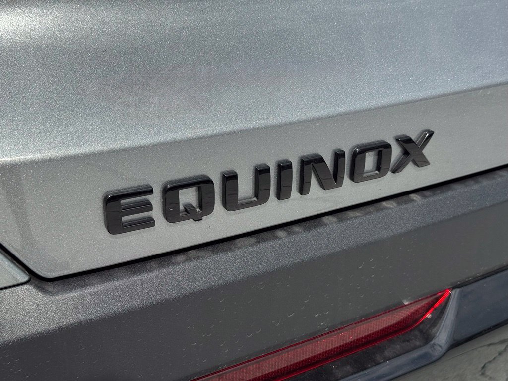 2027 Chevrolet Equinox RS - Photo 14
