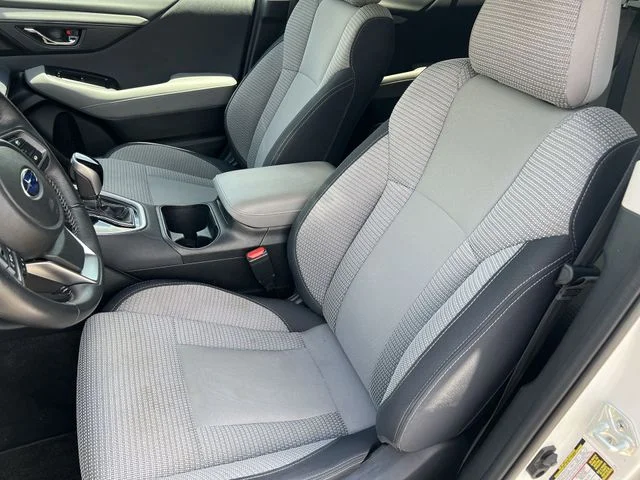 Certified Used 2024 White Subaru Premium image 30