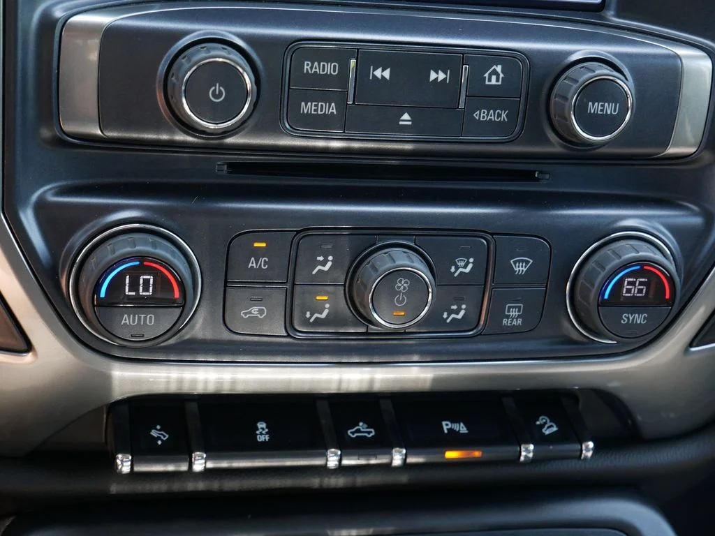 Certified Used 2018 Red Chevrolet LT image 22
