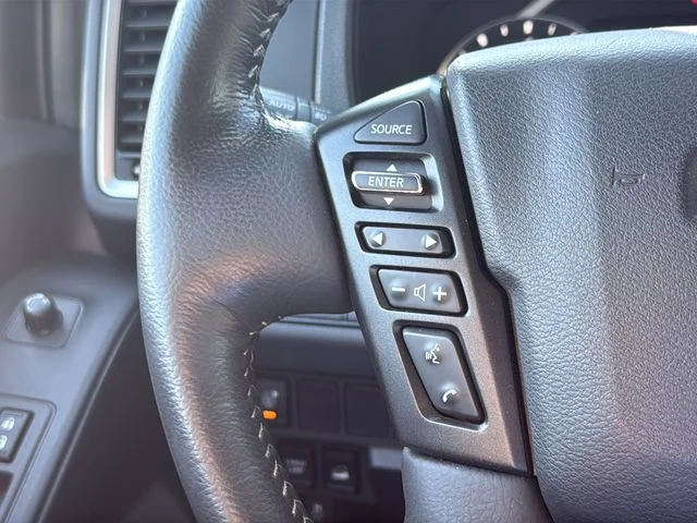 Certified Used 2024 Gray Nissan SV image 16