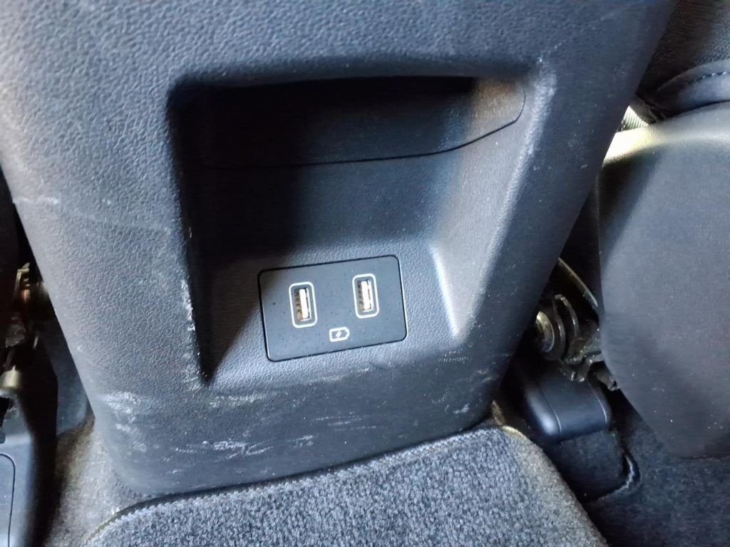 Used 2022 Gray Hyundai SEL image 13