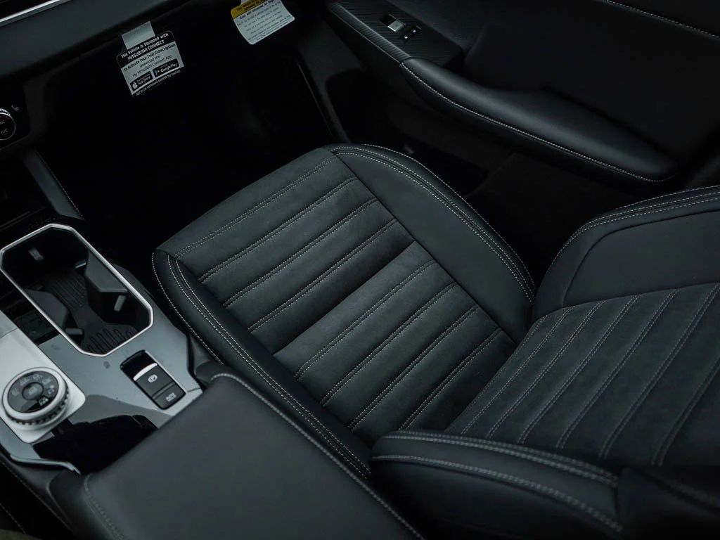 2026 Mitsubishi Outlander SE - Photo 26