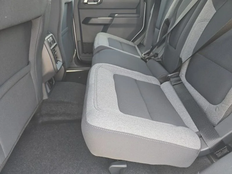 2025 Ford Bronco 4-Door Base - Photo 8