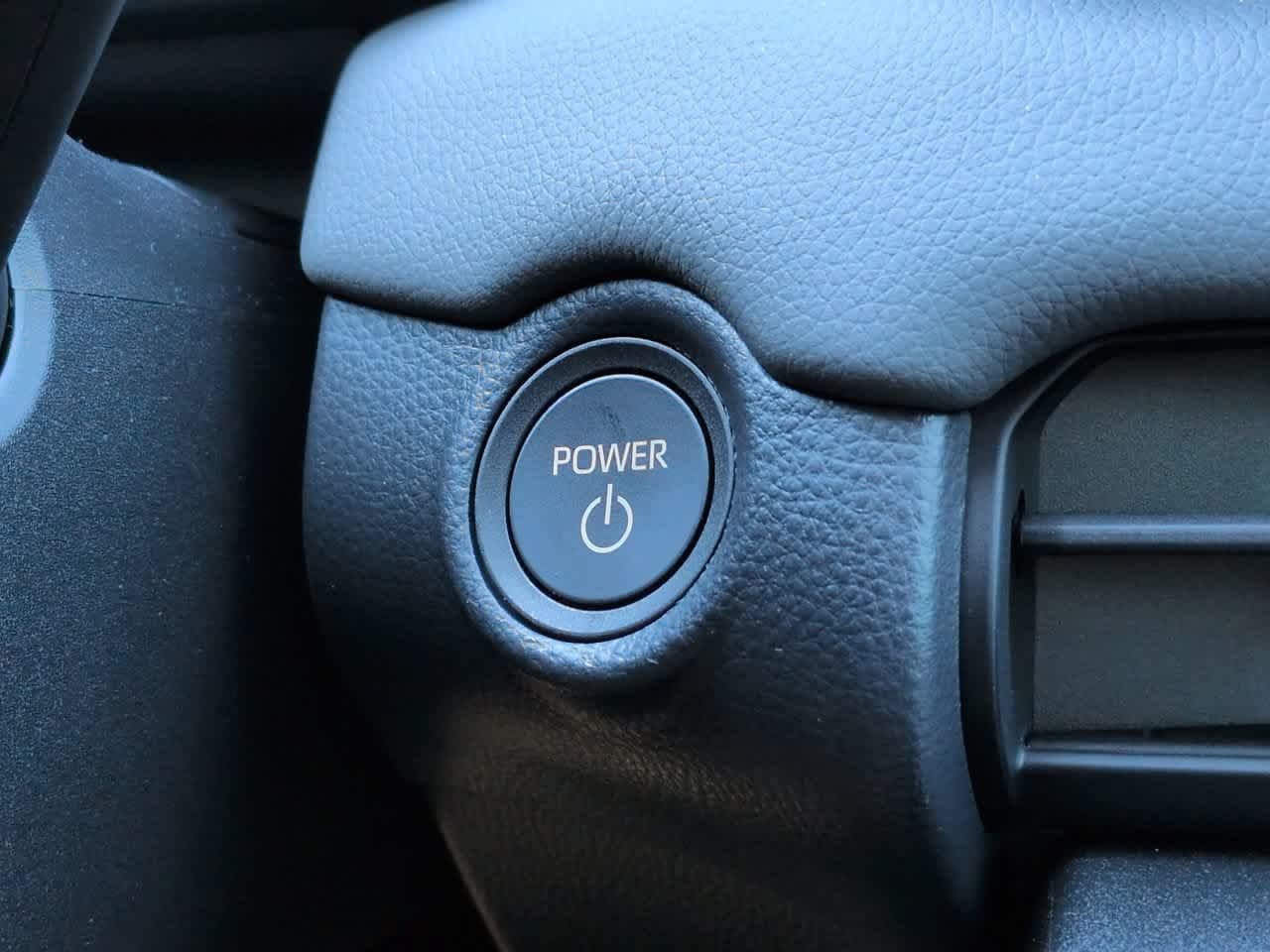 Certified Used 2026 Meteor Shower Toyota LE image 25