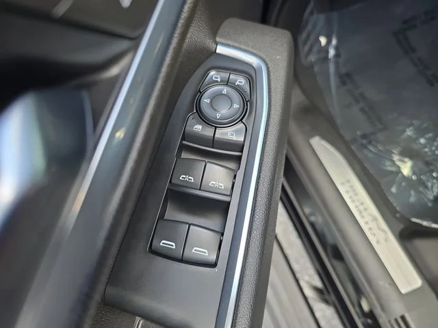 Certified Used 2025 Black Chevrolet High Country image 16