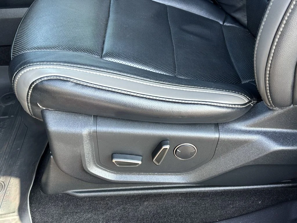 Used 2018 Black Ford Raptor image 19