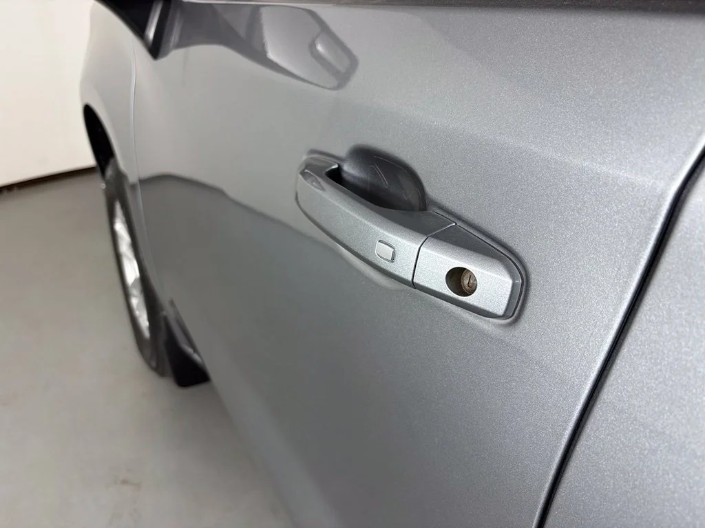 Used 2024 Gray Chevrolet RST image 12