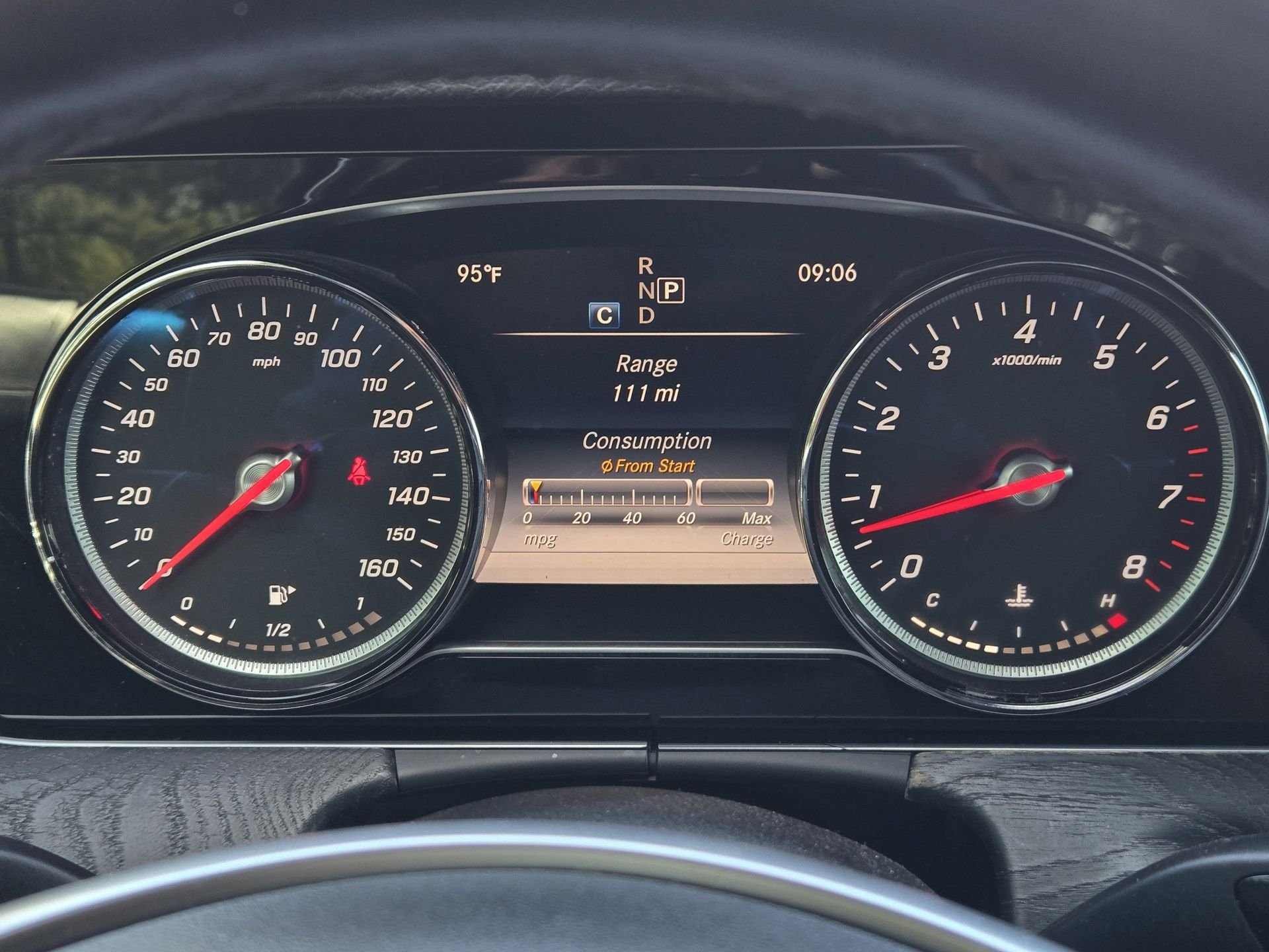 Used 2018 Black Mercedes-Benz E 400 image 15