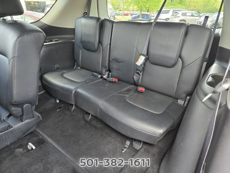 Used 2024 Brilliant Silver Metallic NISSAN 4X2 SV image 13