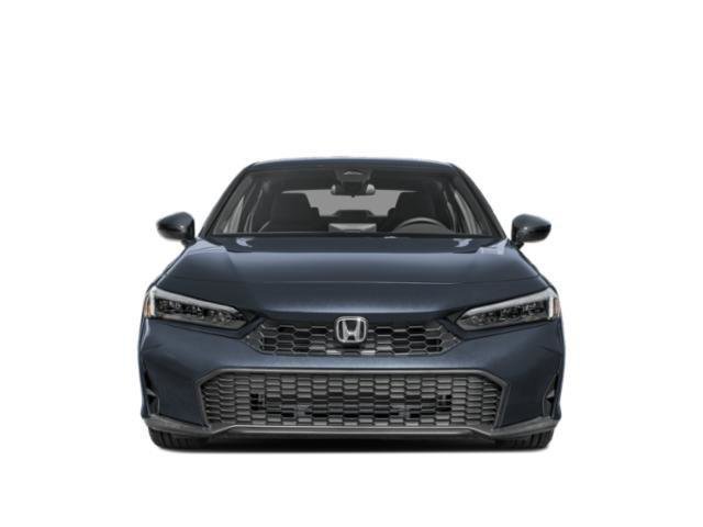 New 2026 Platinum White Pearl Honda Sport image 10