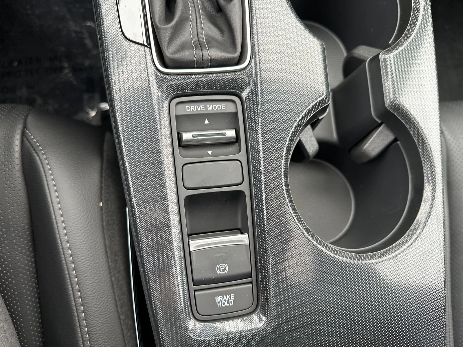 2026 Honda Civic Hatchback Sport Touring - Photo 56