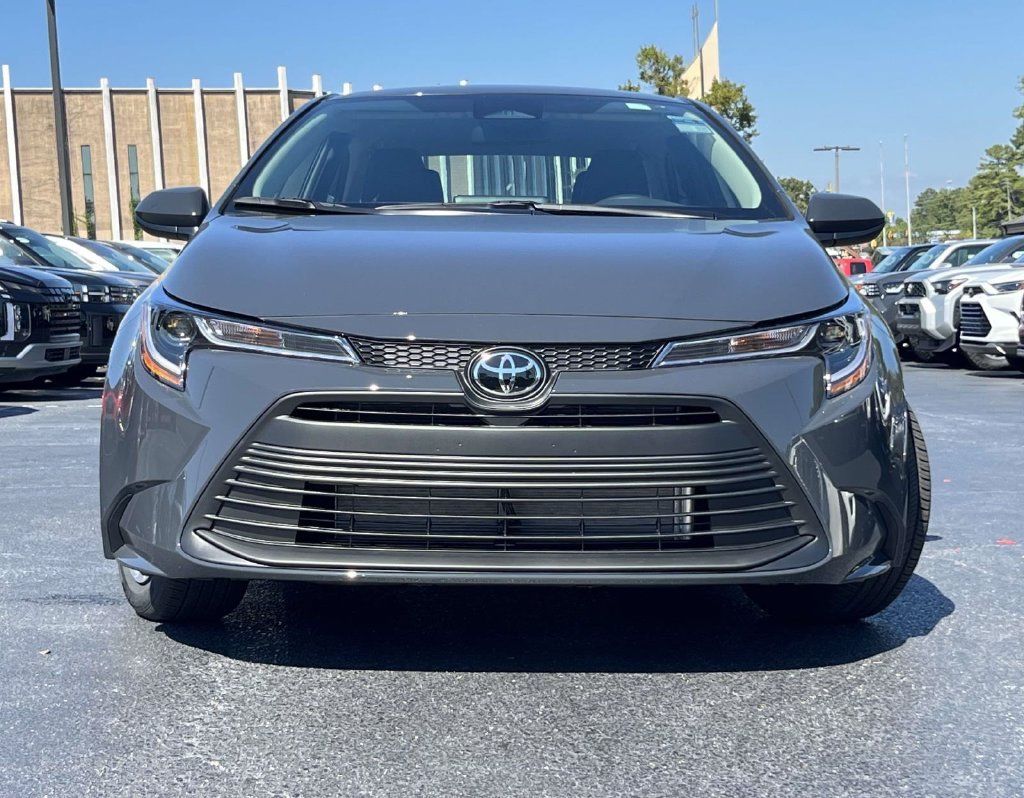 New 2027 Underground Toyota LE image 6