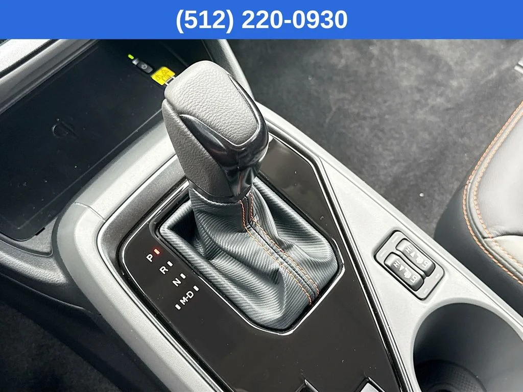 New 2026 Green Subaru Limited image 20