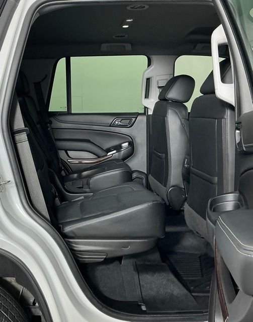 Used 2020 White Frost Tricoat GMC SLT image 25